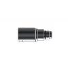 Stirnlampenband Ledlenser Workers Friend Schwarz 280 lm