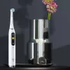 Elektrische Zahnbürste Oral-B iO9 iOM9.1A1.1AD weiß