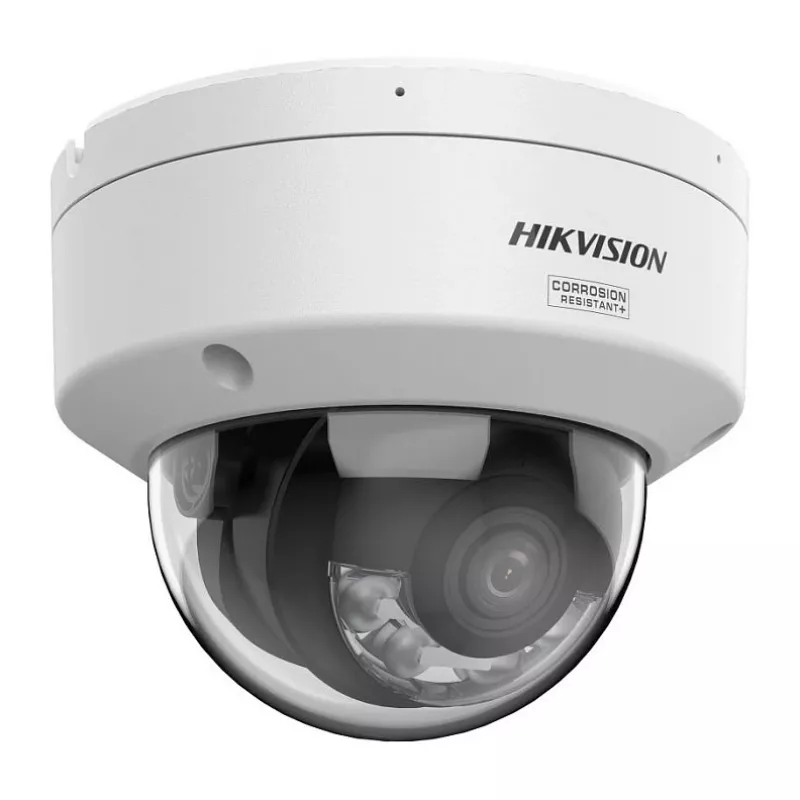 Überwachungskamera Hikvision DS-2CD2187G3-LIS2UY(2.8MM) 4MP IR 2.8mm