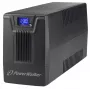 PowerWalker VI 800 SCL Line-Interactive 0,8 kVA 480 W