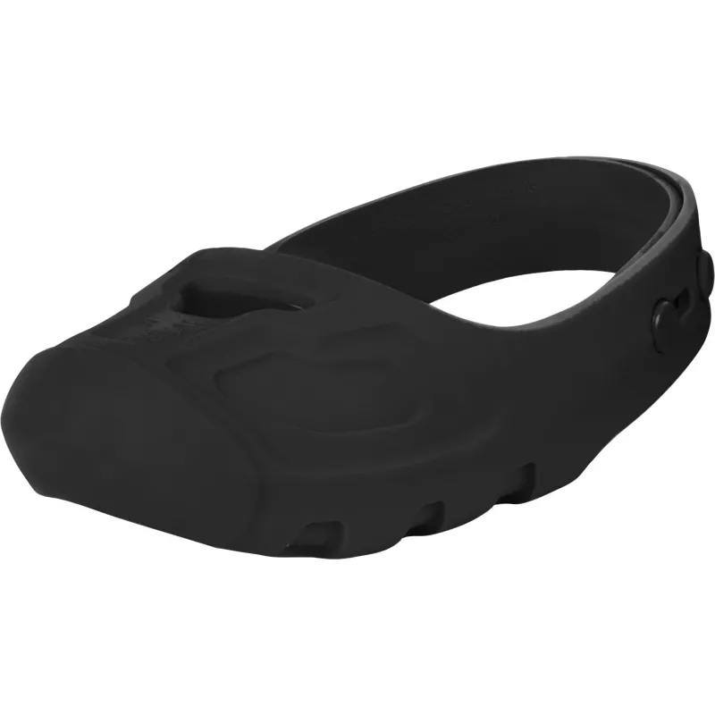 Kinderschuhe BIG Shoe Care schwarz