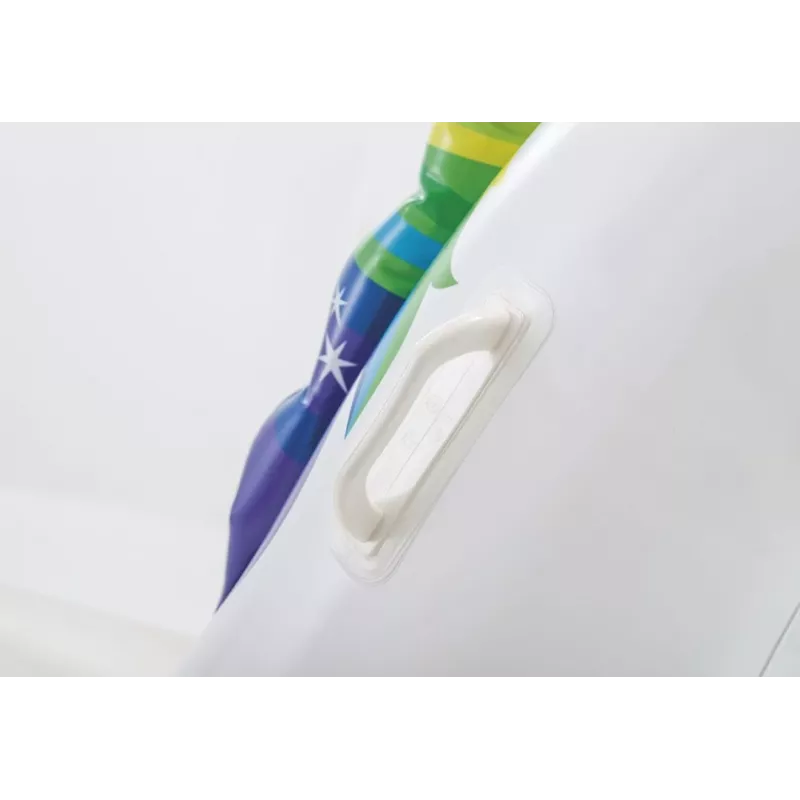 Aufsitz-Schwimmkörper Intex 57561 Multicolour
