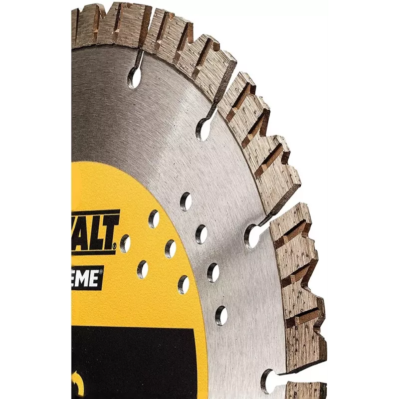 DeWALT DT40260-QZ Winkelschleifer-Zubehör Trennscheibe