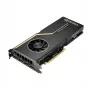 Grafikkarte PNY Nvidia RTX PRO 4000 Schwarzwell — 24 GB GDDR7, 192-Bit, PCIe 5.0
