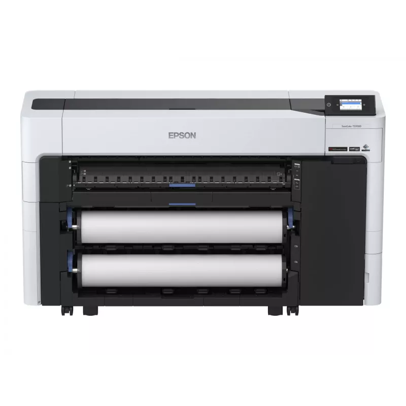 Epson SureColor SC-T5700D Großformatdrucker WLAN Tintenstrahl Farbe 2400 x 1200 DPI A0 (841 x 1189 mm) Ethernet LAN