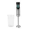 Elektrischer Standmixer Jata JEBT1166 – kompakter Haushaltsmixer für Smoothies, Pürees und Saucen