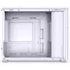PC-Gehäuse Jonsbo D31 MESH Midi Tower Weiß