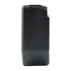 Shelly 2PM Gen4 Rollladen-/Jalousieaktor 2 Kanäle, AC 110–240V, 2,4 GHz Wi‑Fi, 1,4 W, 8000 KB Flash