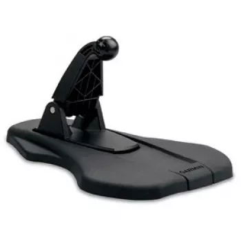 Garmin Portable Reibungsmontagehalterung – Halterung für Fahrzeug für Navigator