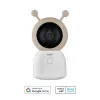 Camera omajin by Netatmo OBC-01-EU Wi-Fi 110° Betrachtungswinkel