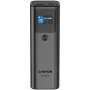 Canyon PB-2010 - Powerbank - Li-Pol - 27.000 mAh - Digital Display - 2xUSB-C + 1xUSB-A - Power