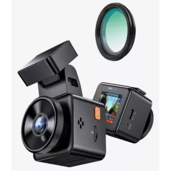 Vantrue E1 PRO 4K HDR Starvis 2 Videorekorder