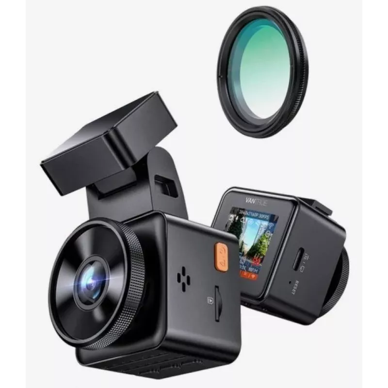 Vantrue E1 PRO 4K HDR Starvis 2 Videorekorder
