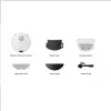 Midea M9 Saugroboter Nass&Trocken