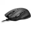 Sharkoon Maus Shark Force 3 optisch 8 Tasten 12.800DPI schwarz