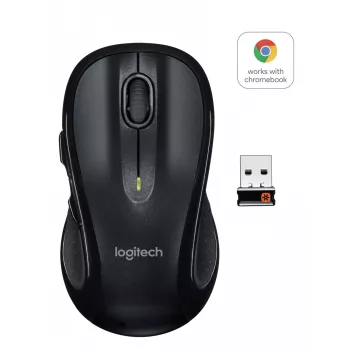 Maus USB LASER WRL M510/910-001826 LOGITECH