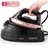 Beldray BEL01137TTVDE 2400 W Dampfstation Steam Surge Pro