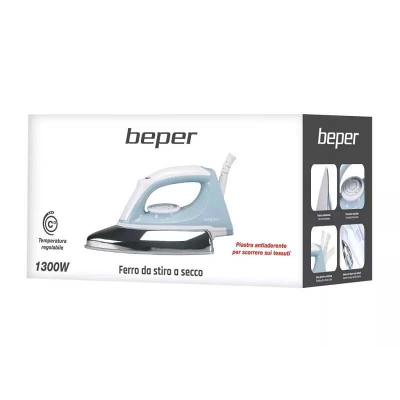 Bügeleisen Beper P204FER250