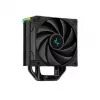 DeepCool AK400 DIGITAL Prozessor-Luftkühler 12 cm Schwarz 1 Stück