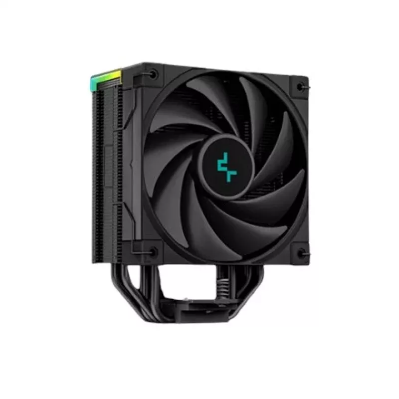 DeepCool AK400 DIGITAL Prozessor-Luftkühler 12 cm Schwarz 1 Stück