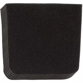 Filter Einhell 2351134 Schwarz Class L 5 Stück