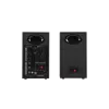 Edifier | Aktive Studiomonitore | MR3 | 18W x 2 W | Bluetooth | Schwarz | ≥ 85 dB | Drahtlose Verbindung