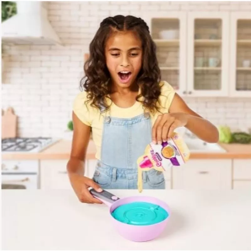 Cookeez Makery Pancakes - Pfannenset