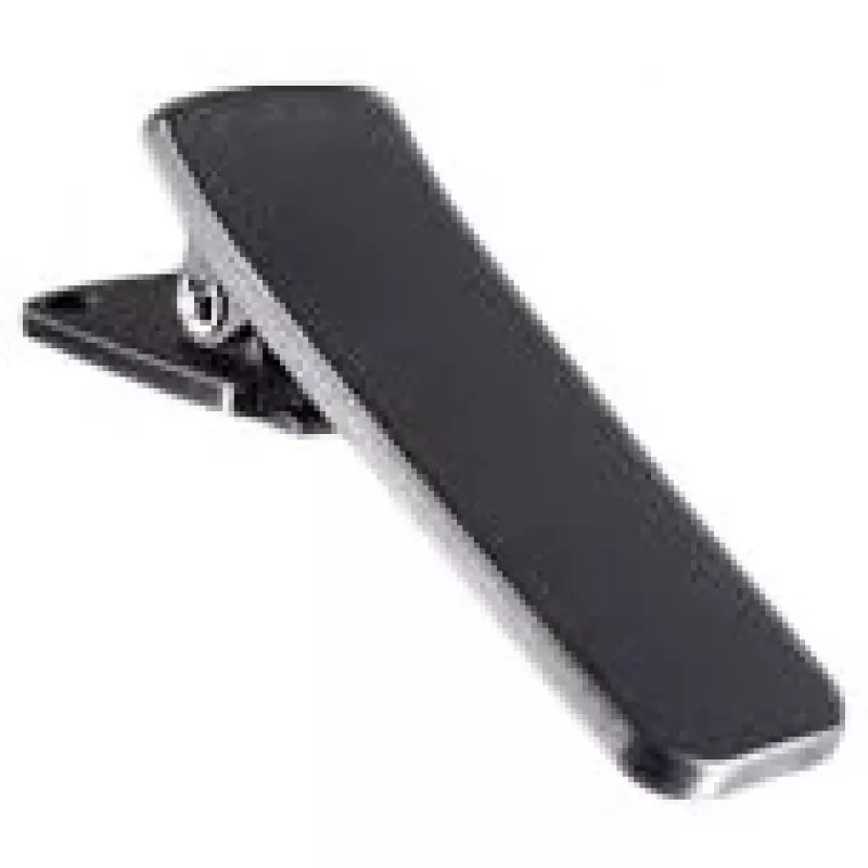 Montagekit AGFEO 6101391 Schwarz