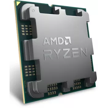 Prozessor AMD Ryzen 7 7800X3D 8C/16T, 4.2-5.0GHz, 96MB, 120W, SAM5, OEM