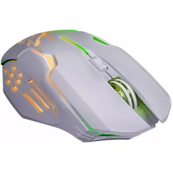 CDEFENDER GM-511 KATANA RF 3200dpi 7P WEISS