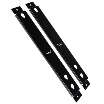 Watercool MO-RA3 Wand/Enclosurehalterung - schwarz
