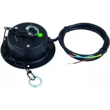Rotationsmotor Eurolite MD-1030 Schwarz