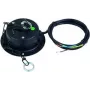 Rotationsmotor Eurolite MD-1030 Schwarz