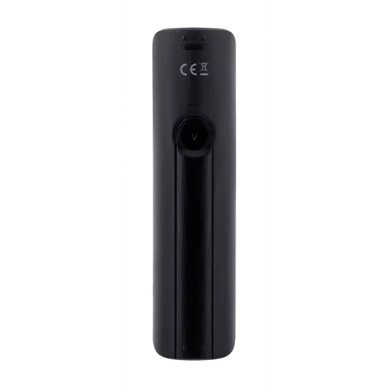 SAVIO Fernbedienung RC-07 für Samsung TV, IR Wireless, Schwarz, Drucktasten
