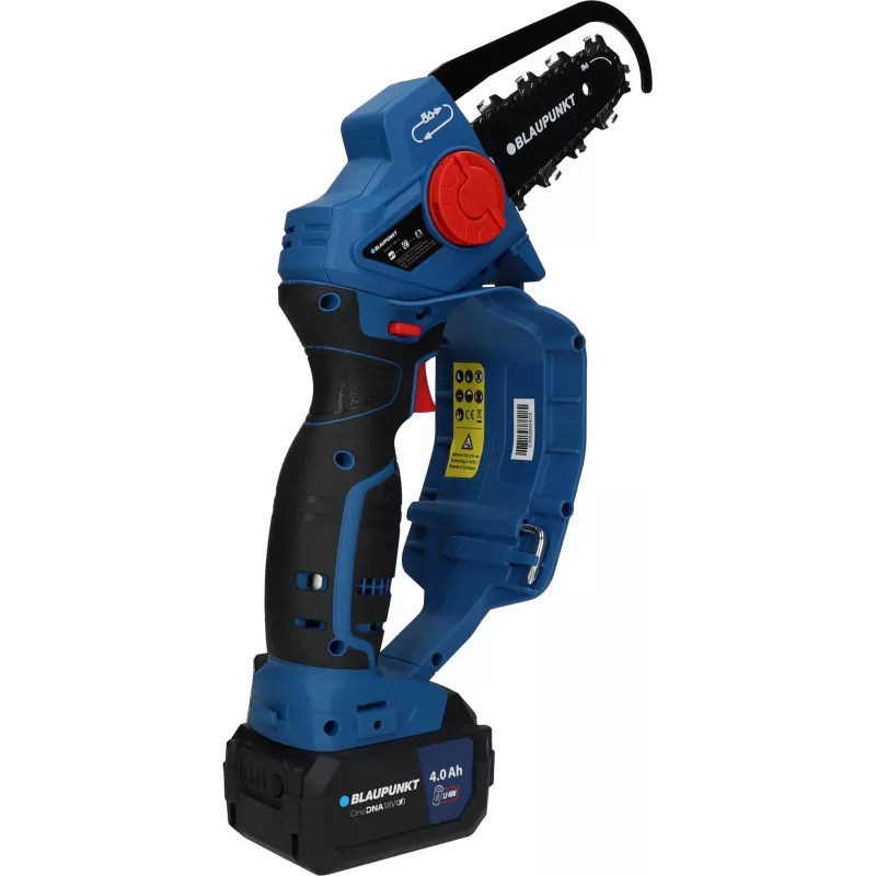 Kettensäge Blaupunkt CS2010 Mini-Kettensäge