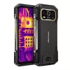 Smartphone Ulefone Armor 27T Pro 5G, 6,3 Zoll, 12 GB/256 GB, Schwarz