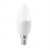 LED-Lampe Ledvance Parathom Classic E14 4,9 W Warmweiß, E14-Sockel