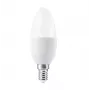 LED-Lampe Ledvance Parathom Classic E14 4,9 W Warmweiß, E14-Sockel