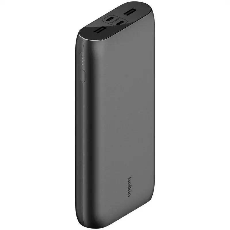 Belkin BPB016BTBK Powerbank 26000 mAh