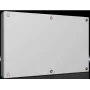 Elektrogehäuse Rittal 1540.000, Stahlschrank IP55, 600×400×120 mm