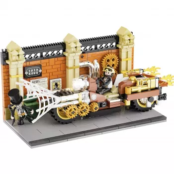 Lumibricks F9067