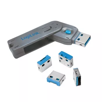 Eingabegeräte-Zubehör LogiLink AU0043