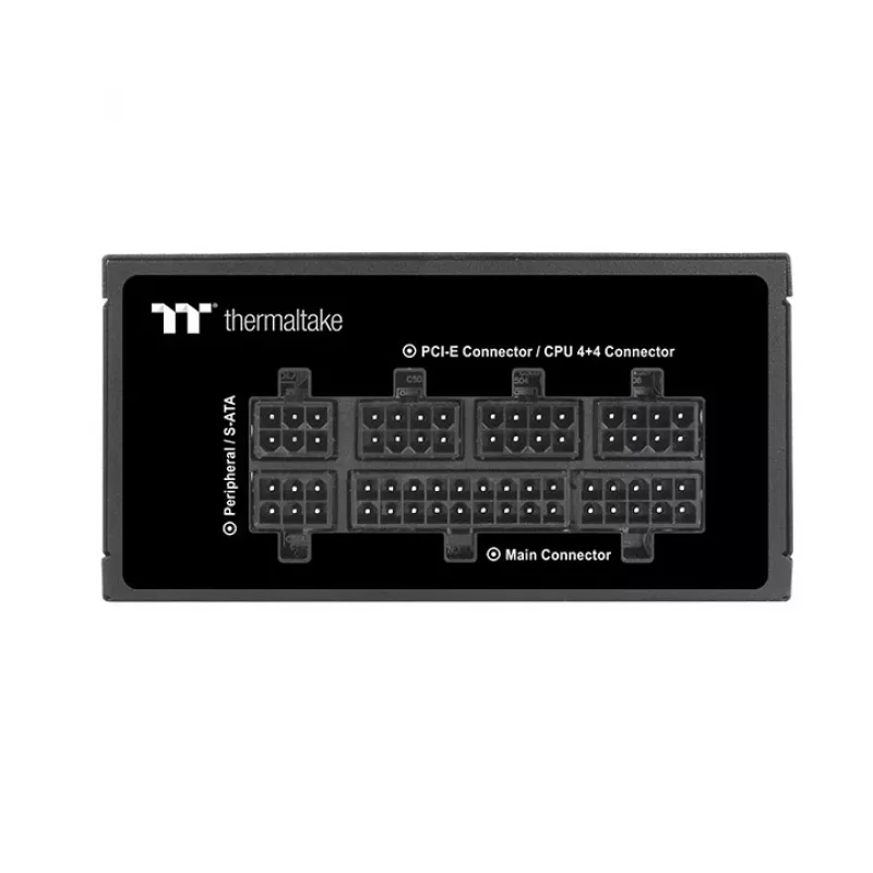 Netzteil Thermaltake Toughpower SFX 650W Gold