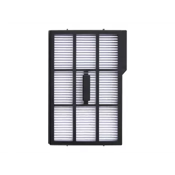 Ersatzfilter für Eufy Saugroboter, kompatibel mit E25 und E28 – Einzelpackung, 0,019 kg