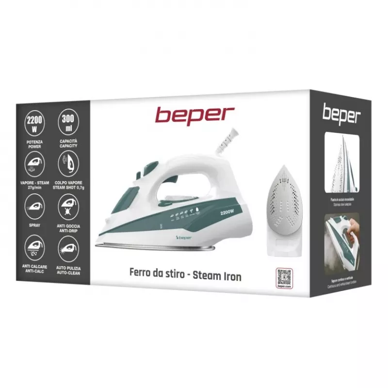 Beper P204FER005