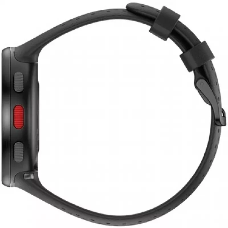 Smartwatch Polar Pacer Pro Grau