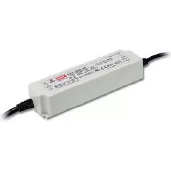 Beleuchtungszubehör MEAN WELL LPF-60D-24 Wechselstromeingang 90-305 V 450 g