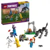 LEGO FORTNITE 77075 Peely & Sparkplug's Camp
