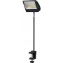 LED-Flutlicht EUROLITE KKL-30 4100K schwarz — 4100 K Farbtemperatur, schwarzes Gehäuse