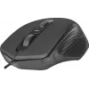 Defender DATUM MB-347 Optische Maus Schwarz 1600dpi 4P